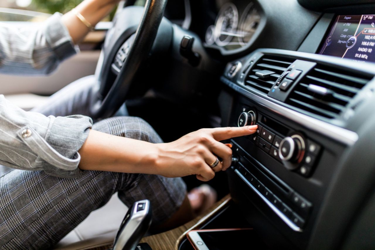 Kako izabrati pravu "muziku za auto"?