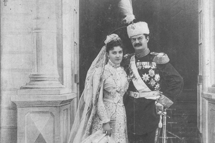 Venčanje Drage i Aleksandra (1. deo) – kontroverze koje su podelile Kraljevinu Srbiju