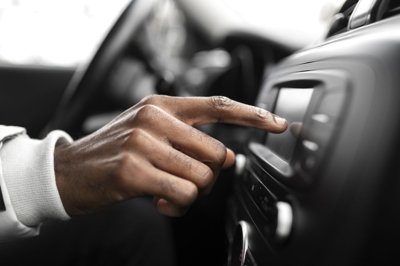 Kako izabrati "muziku za auto"?