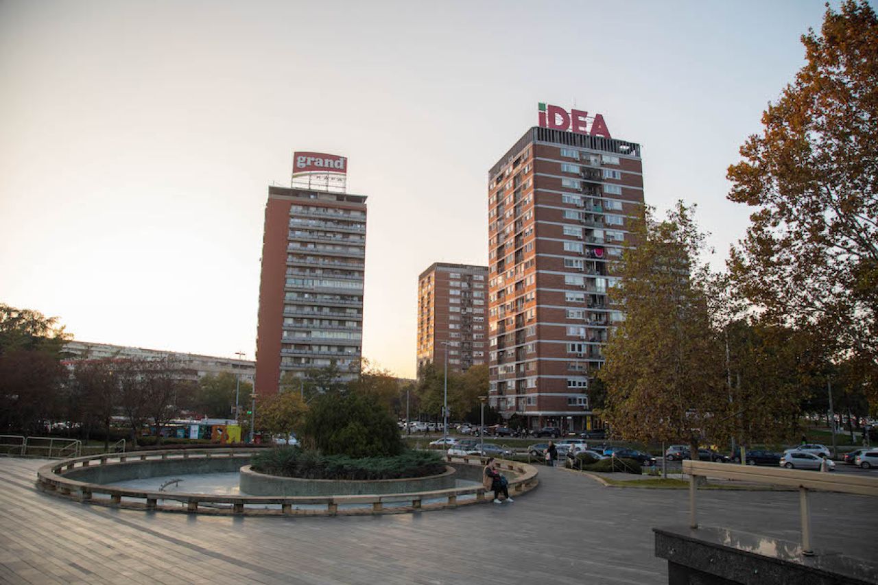 OŠ “Laza Kostić“ - Novobeogradska škola koja je uvek ispred svog vremena