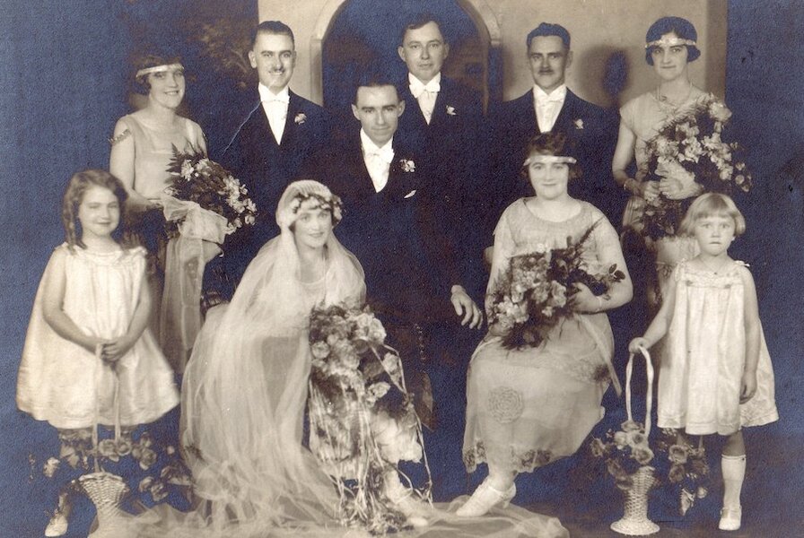 Kada je Beogradom vršljao serijski mladoženja: „Nisam krao i ubijao. Eto, samo sam se ženio!“