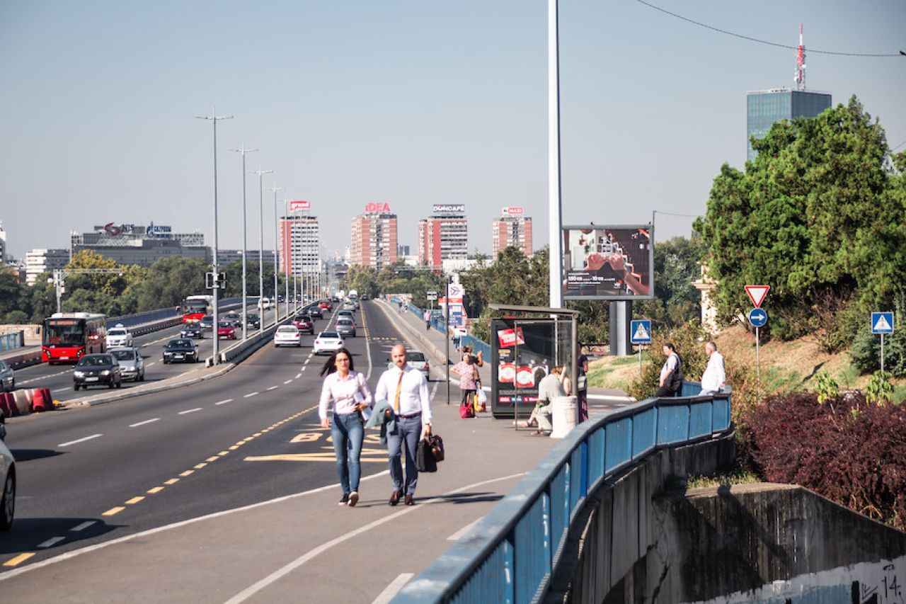 Trolejbus 16: Kako je jedan Branko ukinuo prvu novobeogradsku trolu