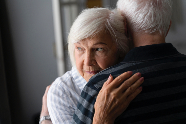 5 ranih znakova demencije