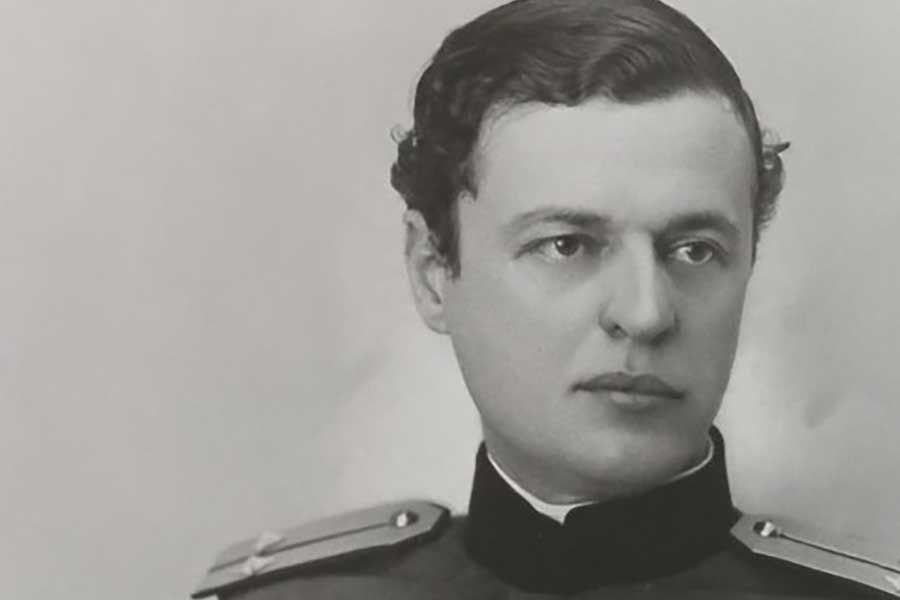 Stanislav Krakov: Od ratnog heroja do državnog neprijatelja