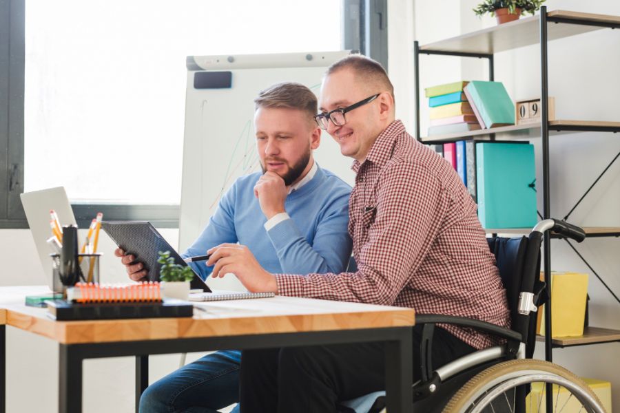 Koje su benefiti zapošljavanja osoba sa invaliditetom?
