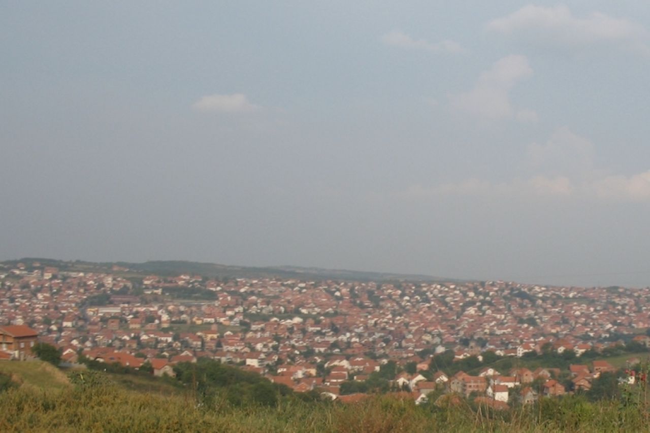 Kaluđerica - od urbanističkog haosa do predgrađa Beograda