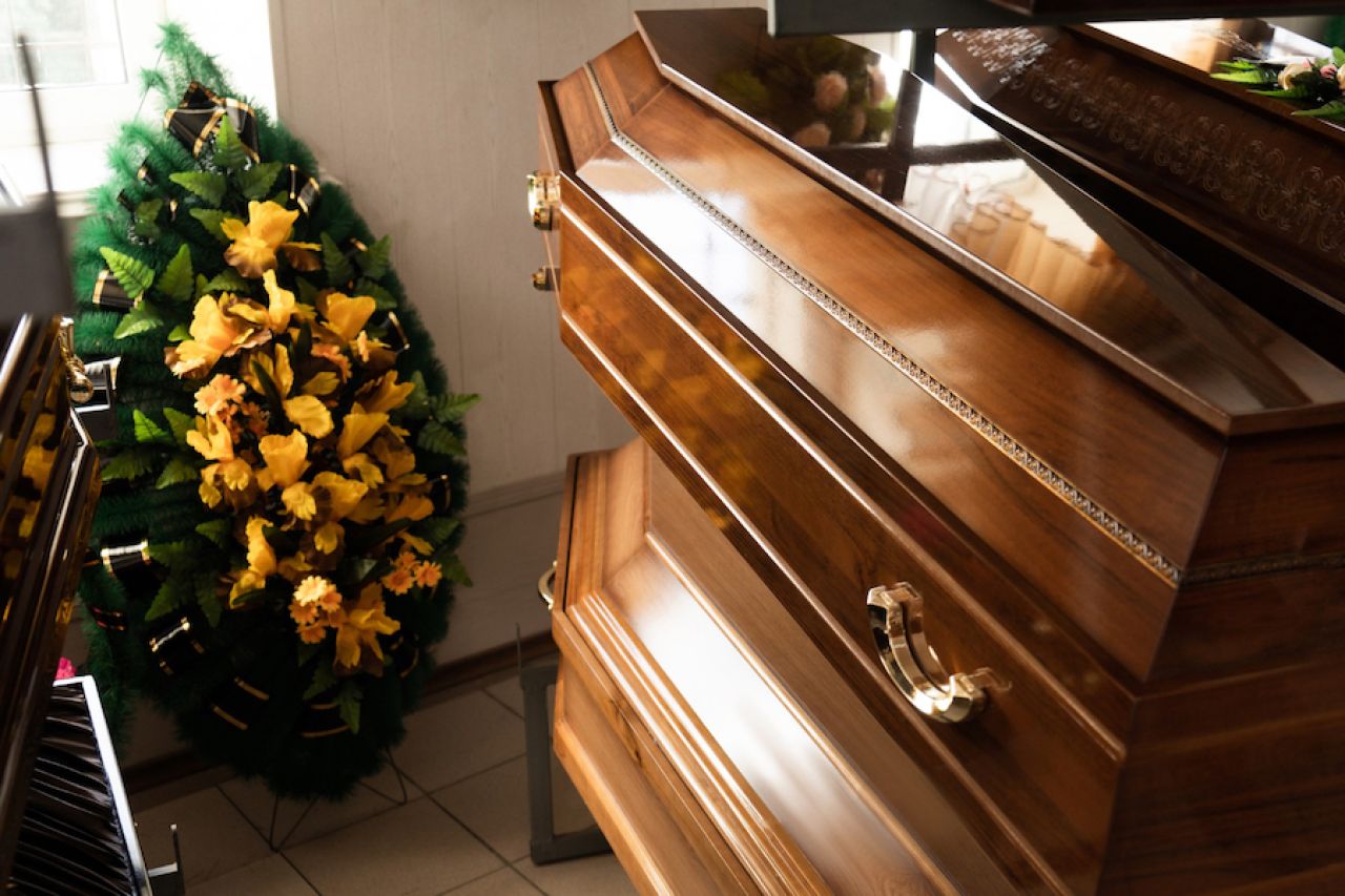 Agencija In Memoriam – Vaša podrška u najtežim trenucima