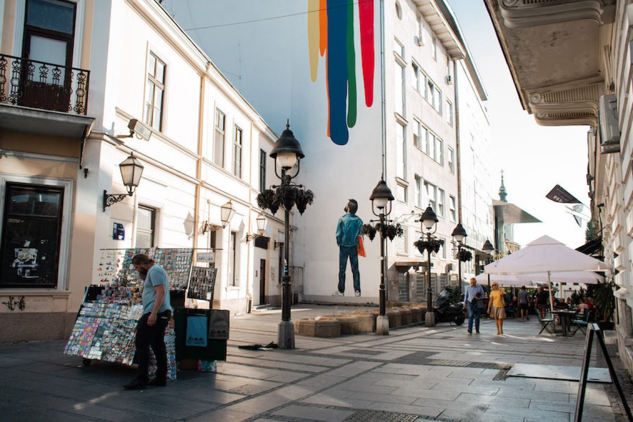 Kultni beogradski klubovi – gde ste bili kada je Beograd živeo rok, punk i prve elektronske zvuke?