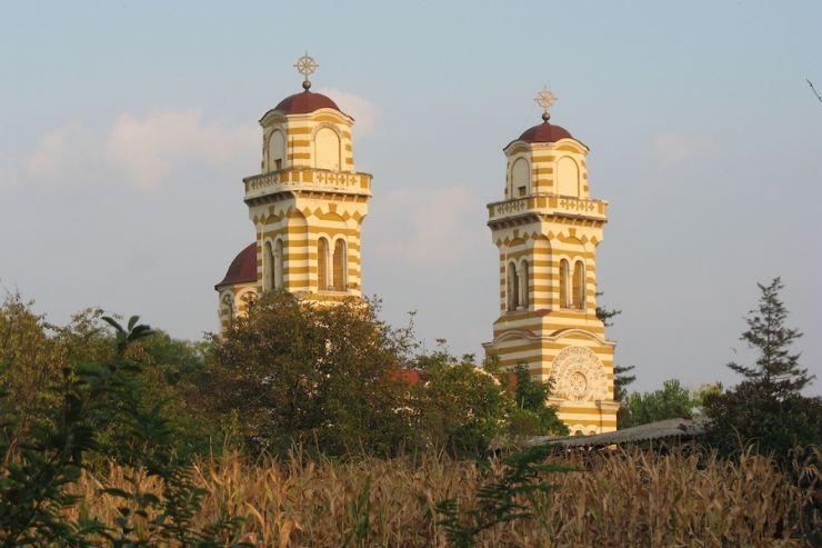 Da li znate da u Beogradu postoje čak dva pravoslavna hrama koja ne pripadaju SPC?