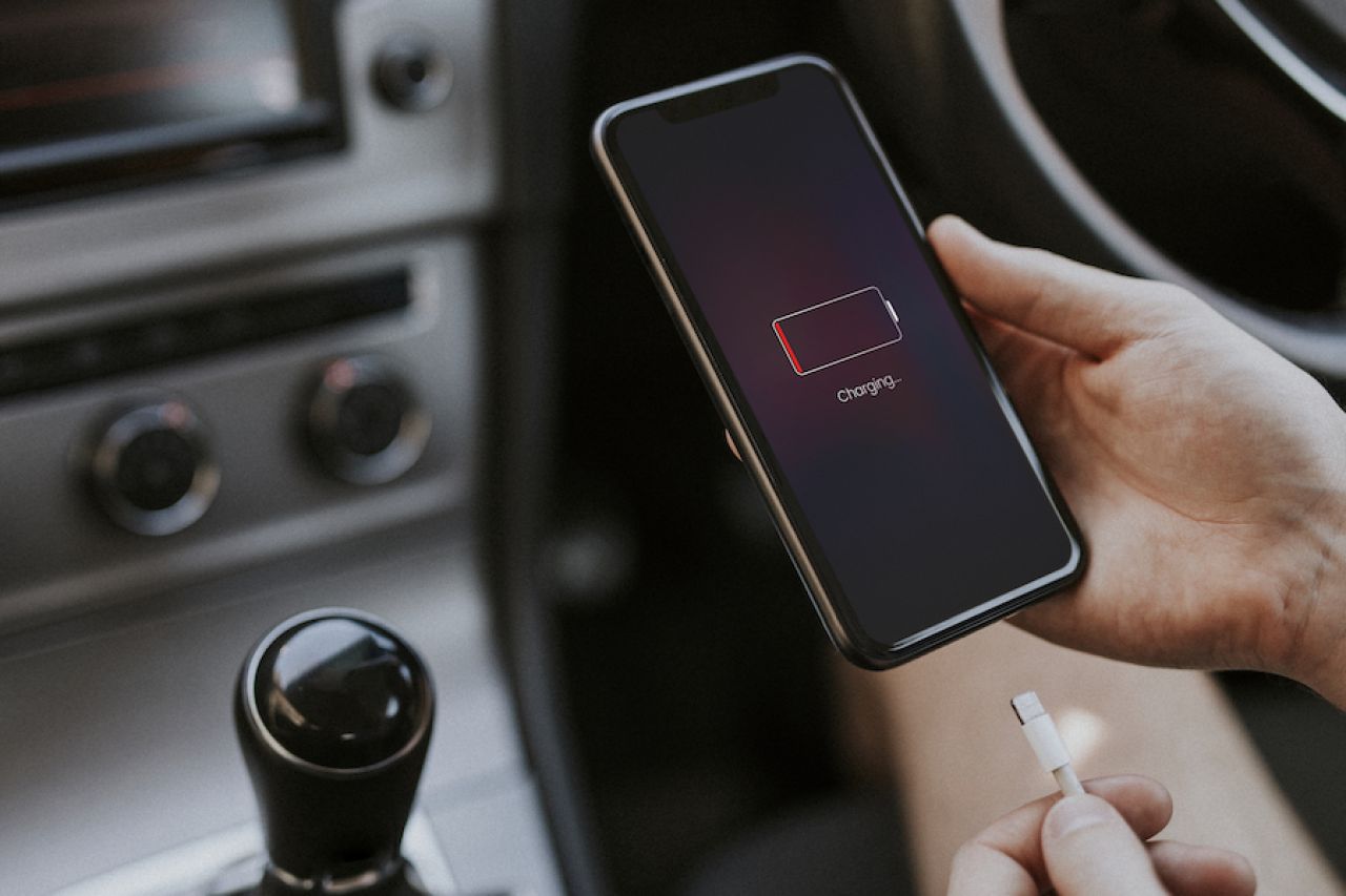 3 znaka da je baterija na vašem telefonu oslabila