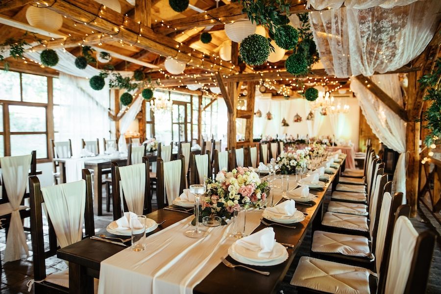 Kako odabrati idealan restoran za venčanje?