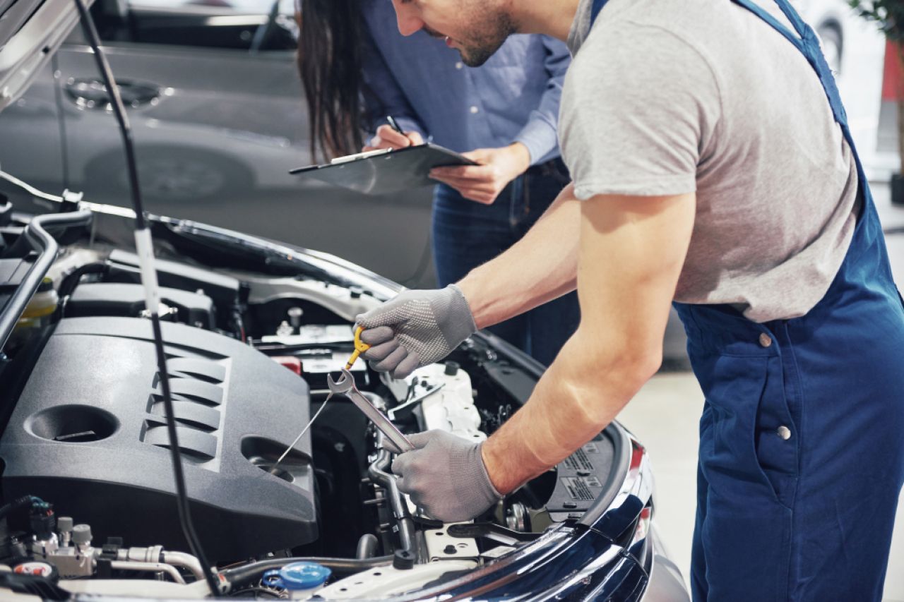 Kako spremiti auto za godišnji odmor?