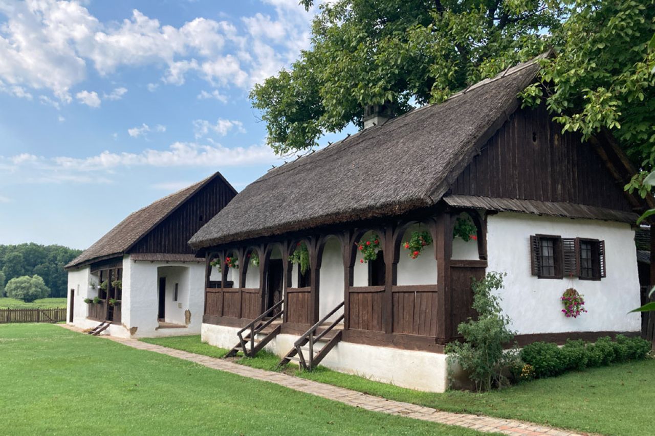 Preka kaldrma: ne toliko poznata međa Beograda i Srema