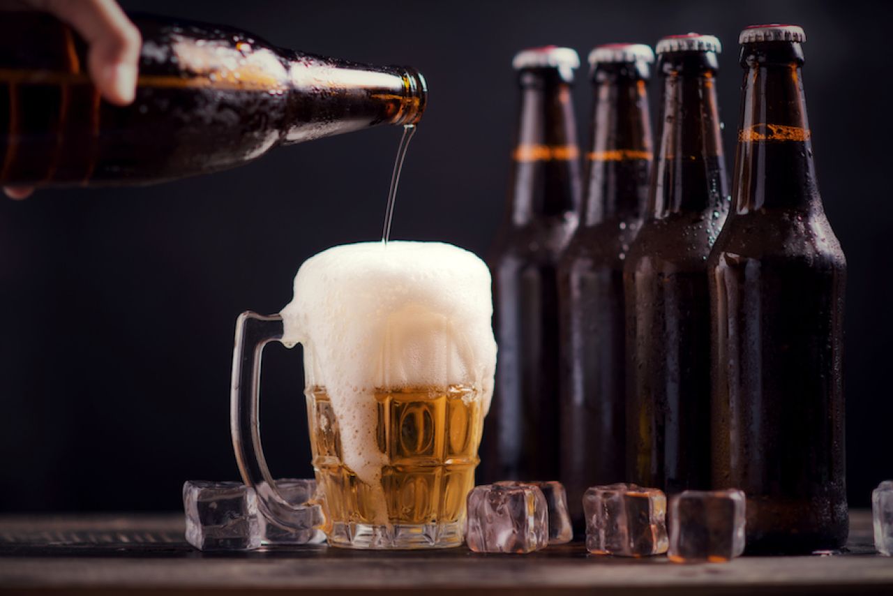 Šta je lager pivo?