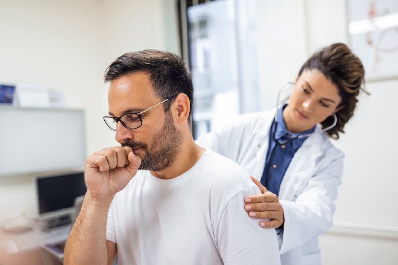 Sve sto treba da znate o spirometriji