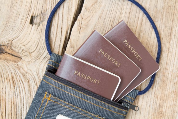 Da li znate koje sve vrste viza postoje?