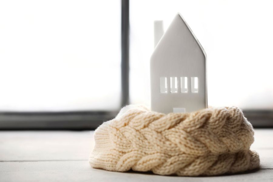 Zašto je važna dobra termoizlolacija vašeg doma