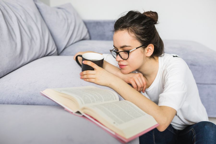 5 saveta za brže čitanje i poboljšanje razumevanja pročitanog