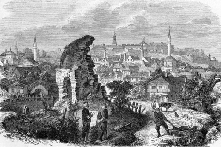 Kako su pre pet vekova „zvučale“ beogradske ulice?