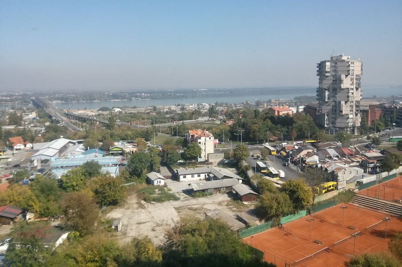 Kratka istorija Bogoslovije: od brda, preko tramvaja, do modernog predgrađa i kružnog toka