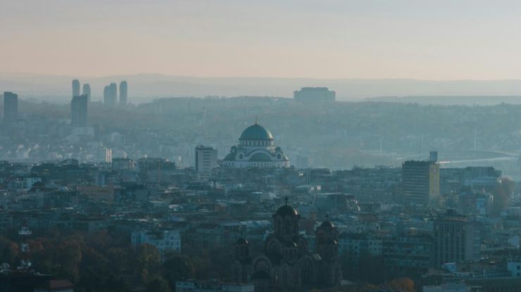 Planirate putovanje u Beograd? Evo šta treba da znate!