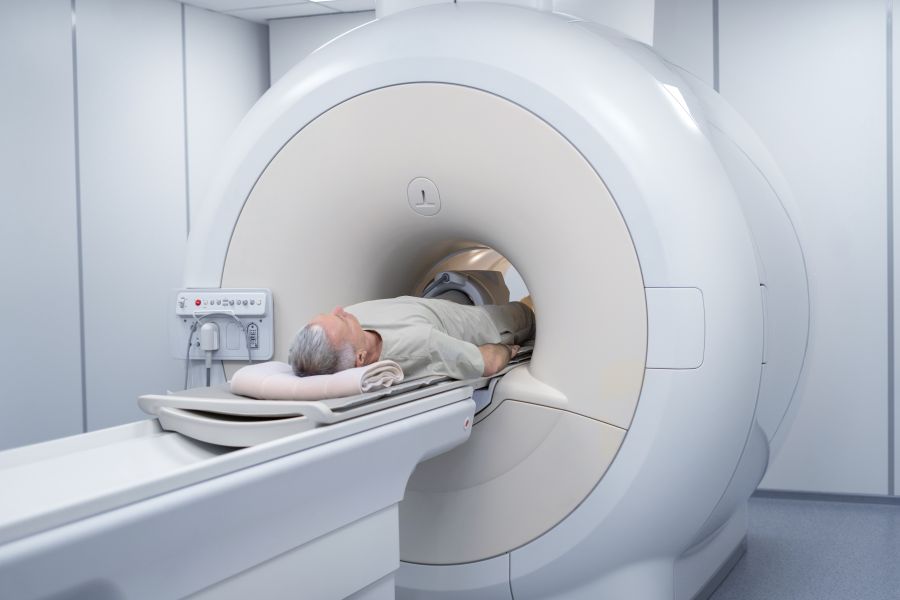 Za koje preglede se koristi  magnetna rezonanca (MRI)?
