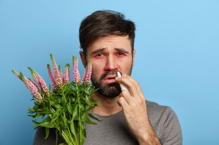 Sve što treba da znati o alergiji na polen ovog proleća