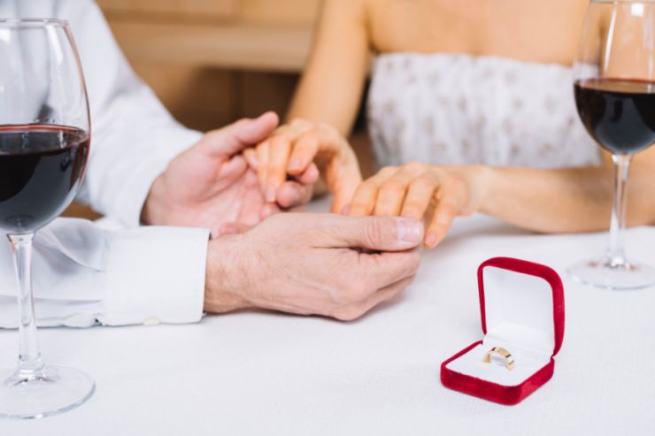 5 stvari na koje treba obratiti pažnju prilikom izbora vereničkog prstena