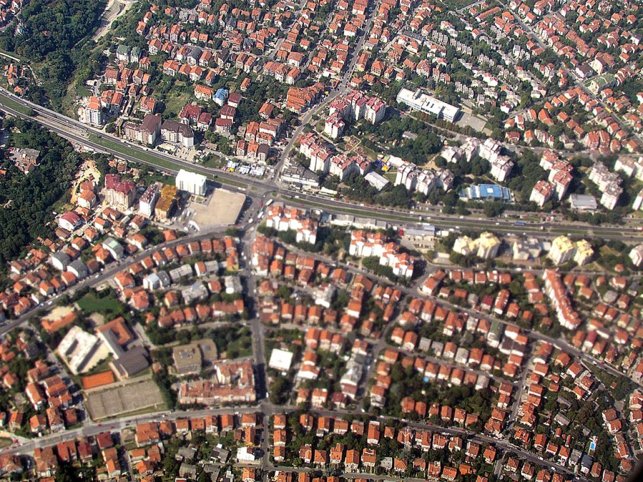 Azbestno naselje: prestonička tempirana bomba koja je decenijama otkucavala