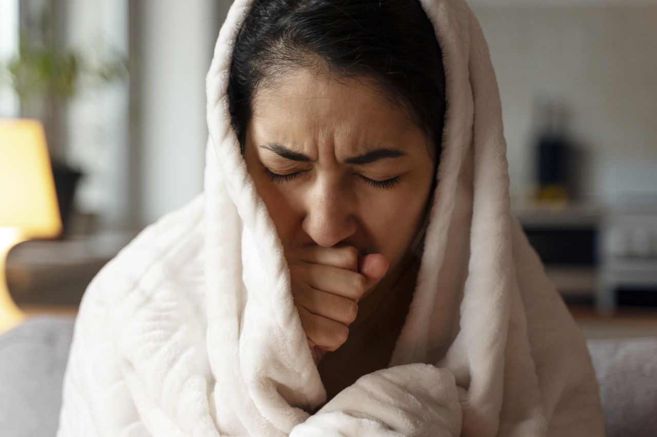 Kako vreme utiče na respiratorne probleme – i kada potražiti pomoć?