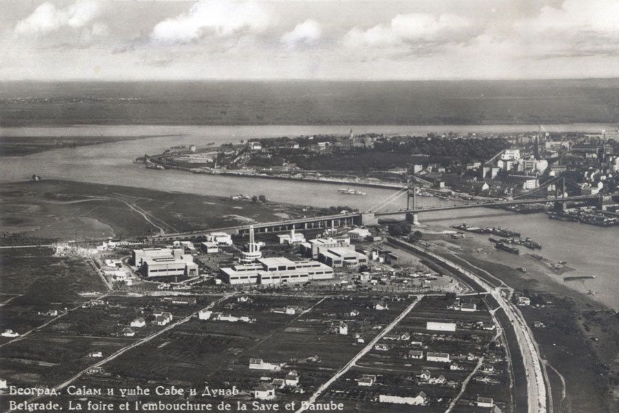 Ada Vrbak, malena oaza bez budućnosti