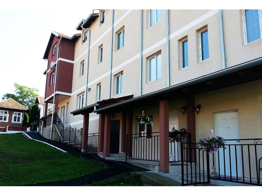 Kako odabrati kvalitetan starački dom?