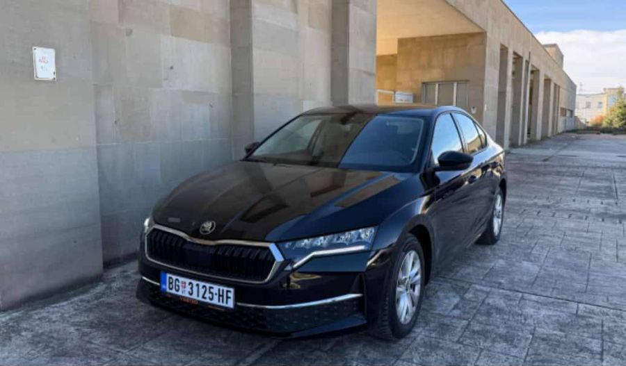 Viastro Rent a Car – pouzdan partner na svakom putovanju