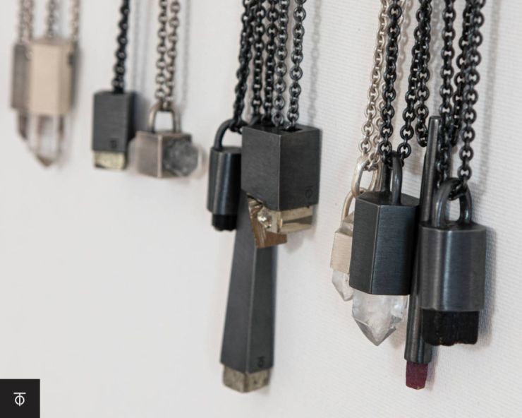 To Tintor nakit kao moda ili ogledalo ličnosti?