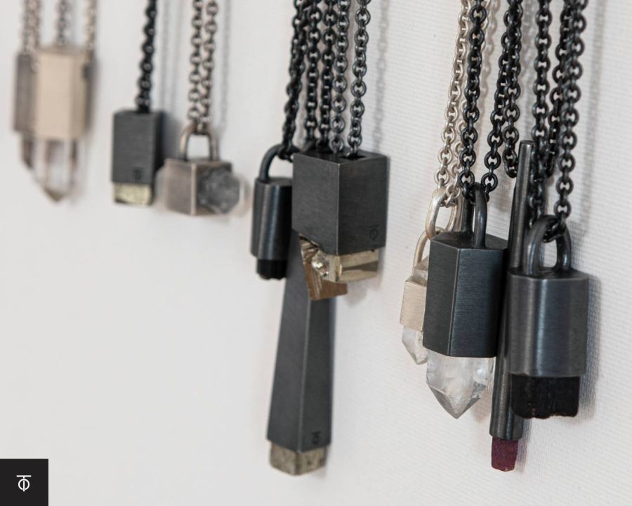 To Tintor nakit kao moda ili ogledalo ličnosti?