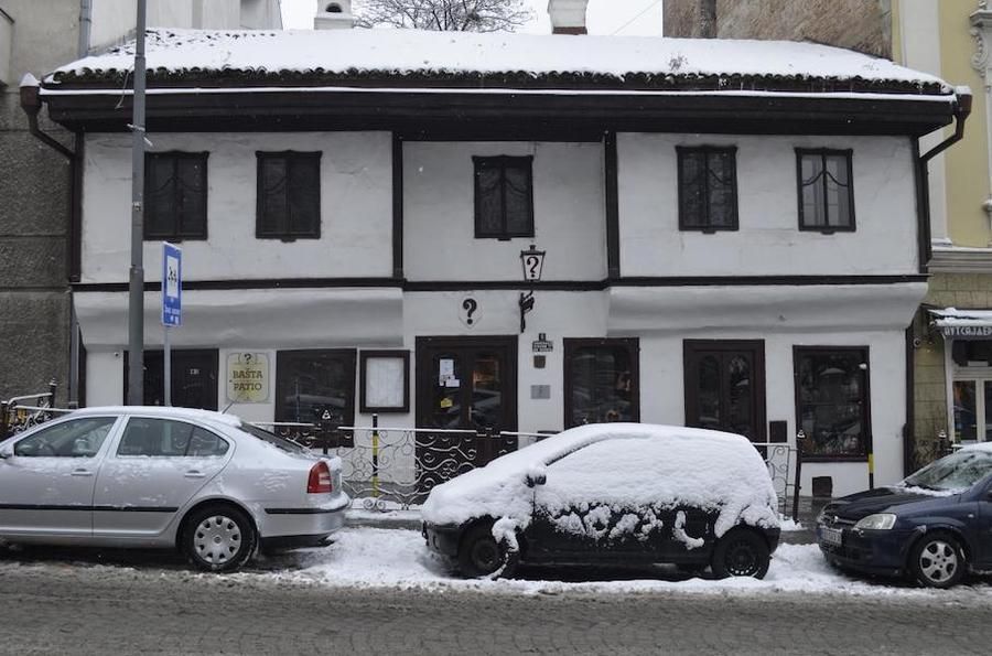 Šta spaja prvog srpskog vidara, kafanu Znak pitanja i prvi bilijar u Beogradu?