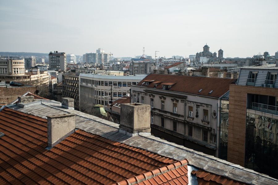 Da li znate ko je bio Vojvoda Vlahović po kome je voždovačko naselje dobilo ime?