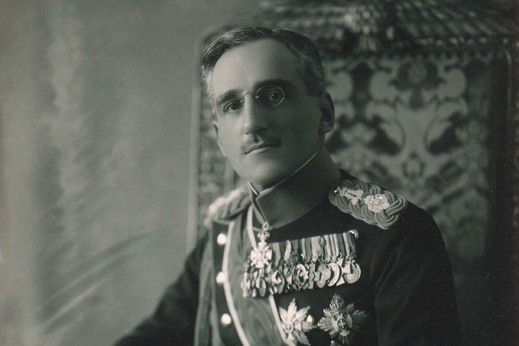 Poslednje putovanje kralja Aleksandra I Karađorđevića – dan kada je Beograd stao