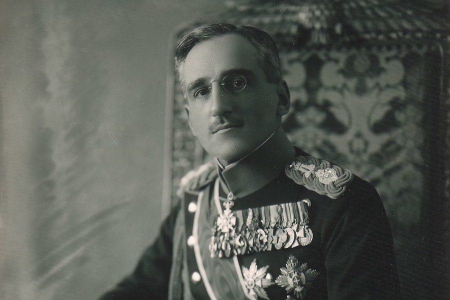 Poslednje putovanje kralja Aleksandra I Karađorđevića – dan kada je Beograd stao