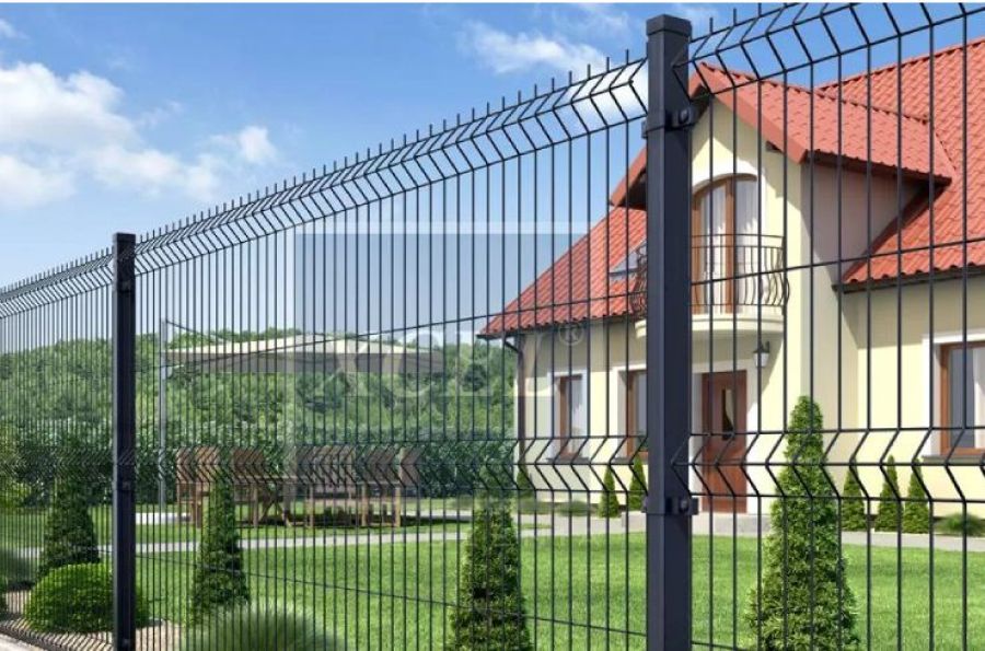 Savremena rešenja za bezbedno i dugotrajno ograđivanje prostora