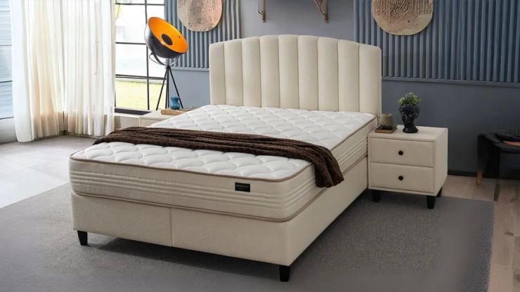 Top trendovi u uređenju spavaće sobe u 2026. godini