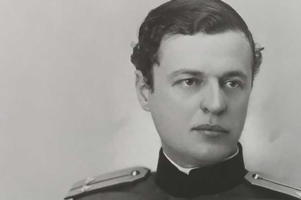 Stanislav Krakov: Od ratnog heroja do državnog neprijatelja
