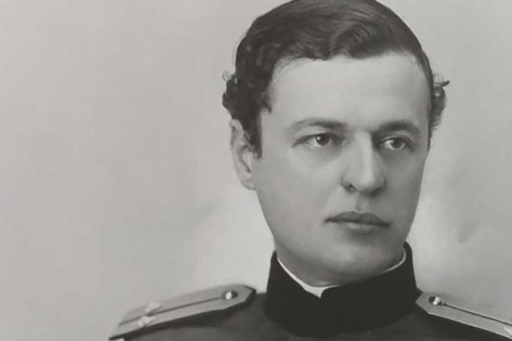 Stanislav Krakov: Od ratnog heroja do državnog neprijatelja