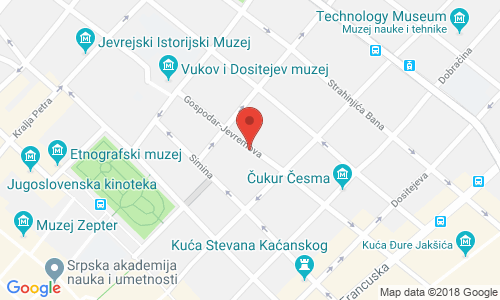 SKOLA SLIKANJA ARTINO 36 Gospodar Jovanova st., Stari grad