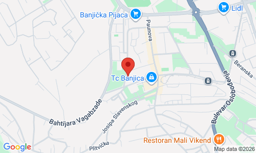 MARKO POLO PICERIJA Saše Simeunovića 11, (na uglu sa Baštovanskom), Banjica