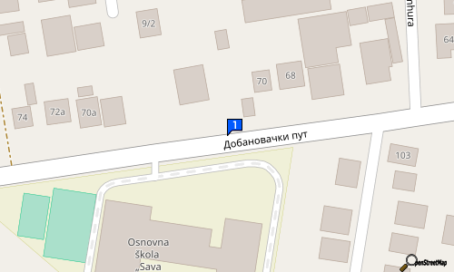 SWA TIM DOO Добановацкий путь 66а, Земун - Алтина