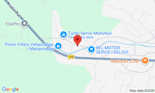 CORRECTO CLEAN SHOP LTD 195 Marsala Tita st., Lestane