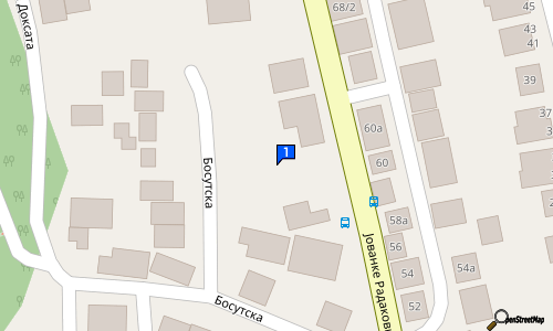 CAR PARTS - VOLVO - SSANGYONG 33b Jovanke Radakovic st., Zvezdara