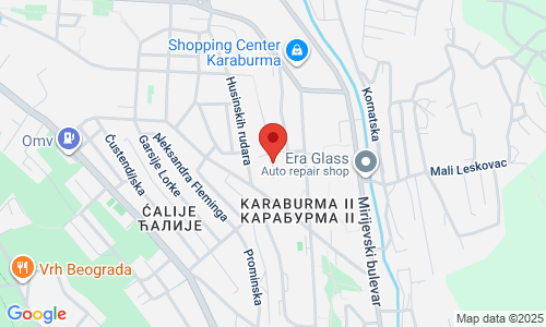 ЧОБАНОВ ОДМОР Хосе Марти 2б, Карабурма