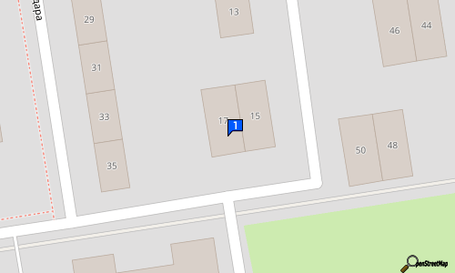 СТОМАТОЛОГИЧЕСКАЯ ОРДИНАЦИЯ ДР ДАНИЈЕЛА БУКВИЋА Бульвар искусства 1, Новый Белград